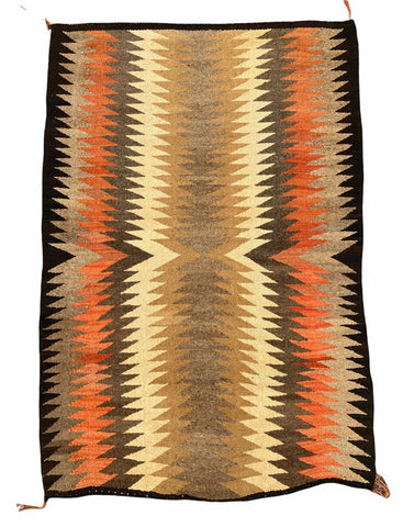 ANTIQUE NAVAJO RUG