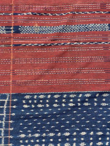 Antique Indonesian Textile