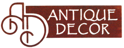 Antique Decor